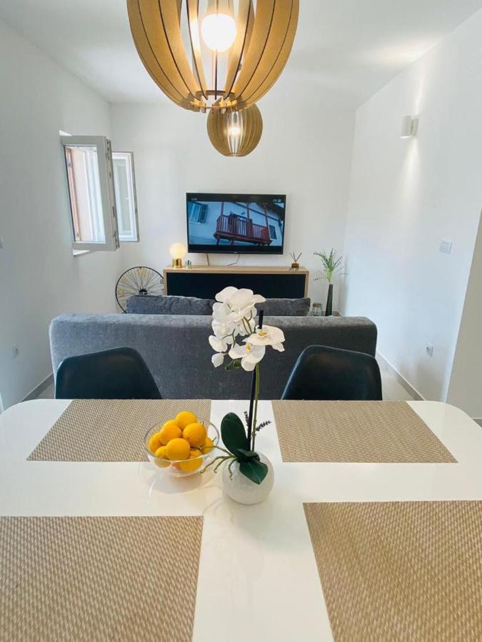 New Apartment With Panoramic View ストモルスカ エクステリア 写真