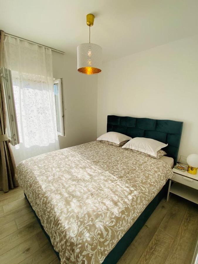 New Apartment With Panoramic View ストモルスカ エクステリア 写真