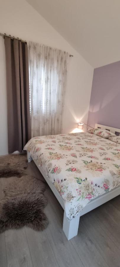 New Apartment With Panoramic View ストモルスカ エクステリア 写真
