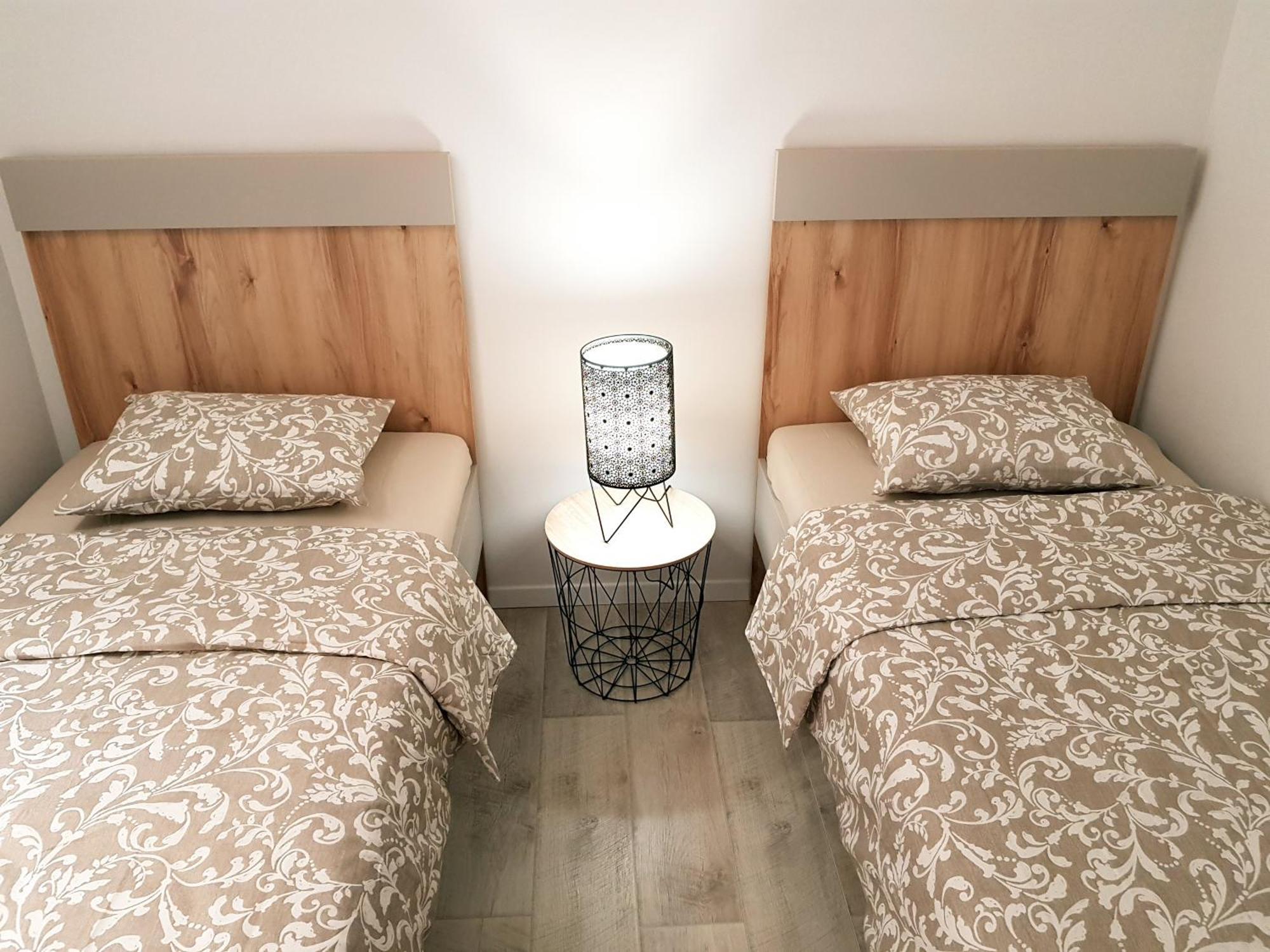 New Apartment With Panoramic View ストモルスカ エクステリア 写真